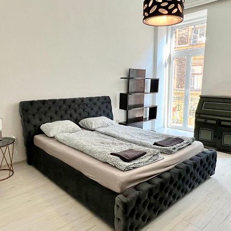 L8 Guesthouse Budapest Luaran gambar
