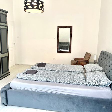 L8 Guesthouse Budapest Luaran gambar