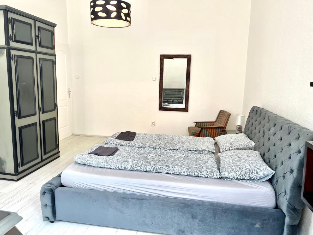 L8 Guesthouse Budapest Luaran gambar