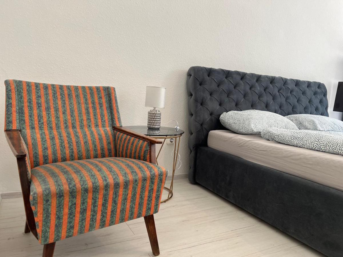 L8 Guesthouse Budapest Luaran gambar