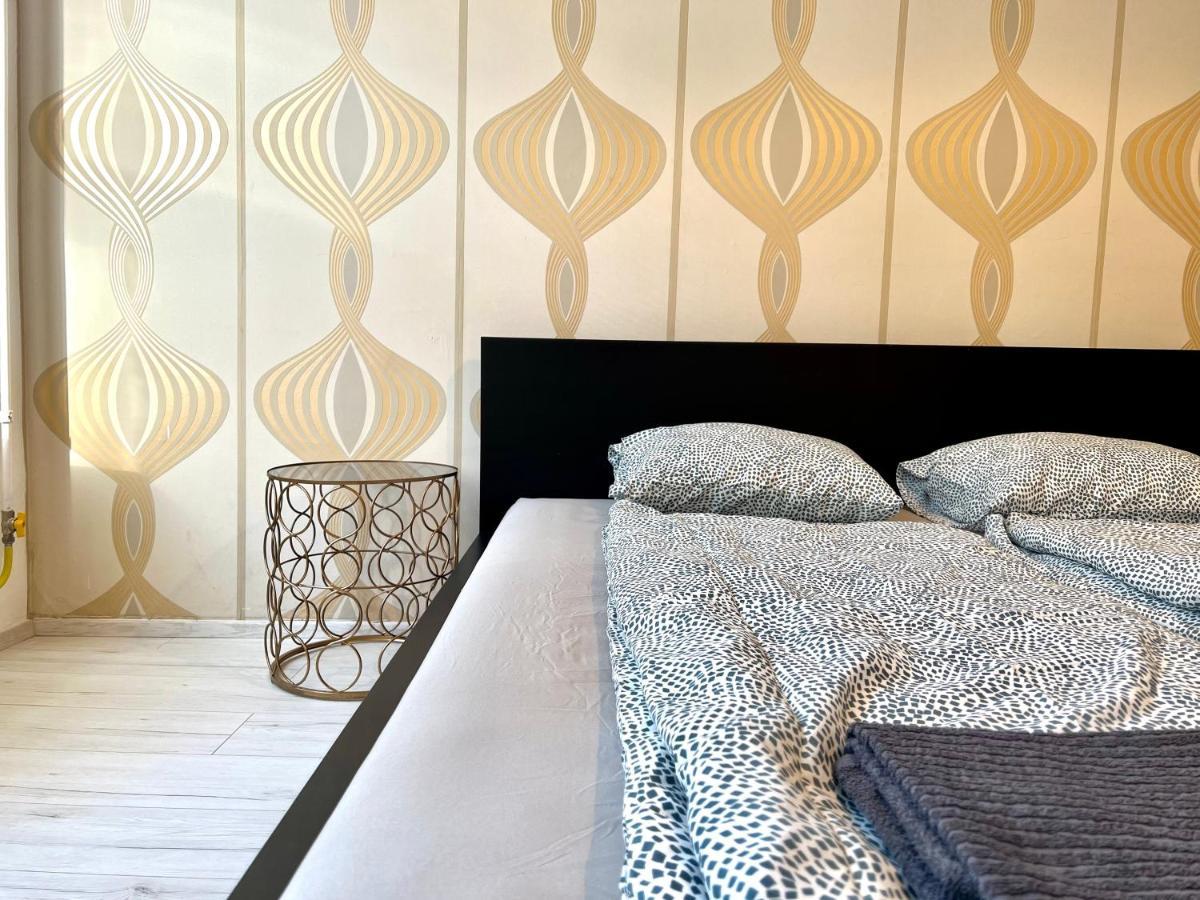 L8 Guesthouse Budapest Luaran gambar
