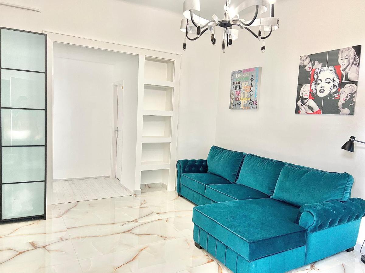 L8 Guesthouse Budapest Luaran gambar