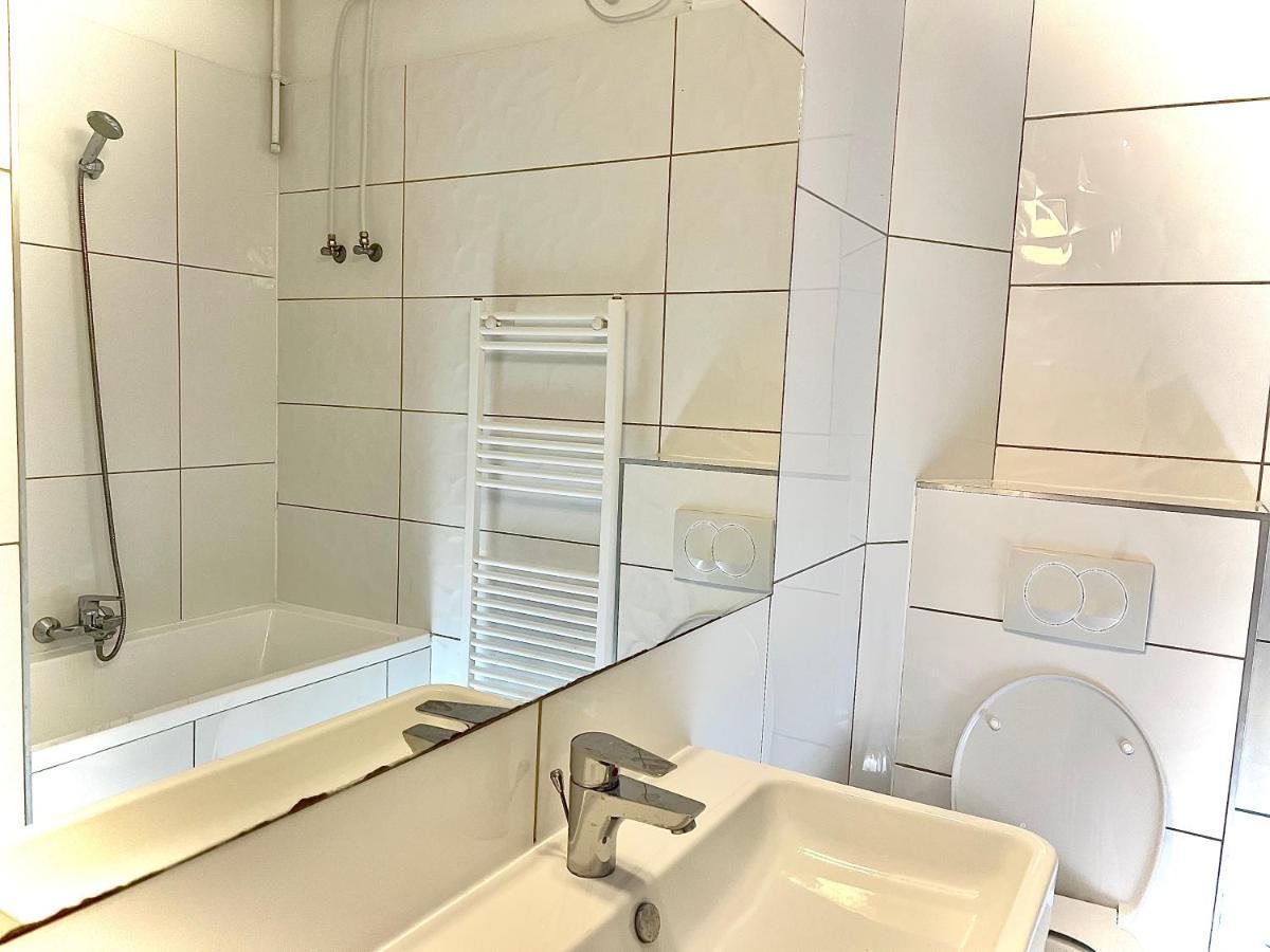 L8 Guesthouse Budapest Luaran gambar