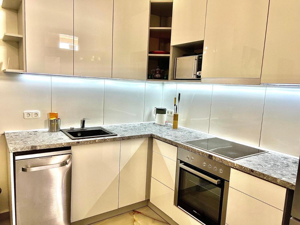 L8 Guesthouse Budapest Luaran gambar