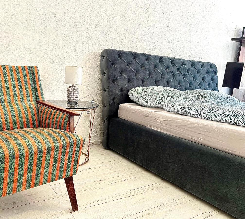 L8 Guesthouse Budapest Luaran gambar