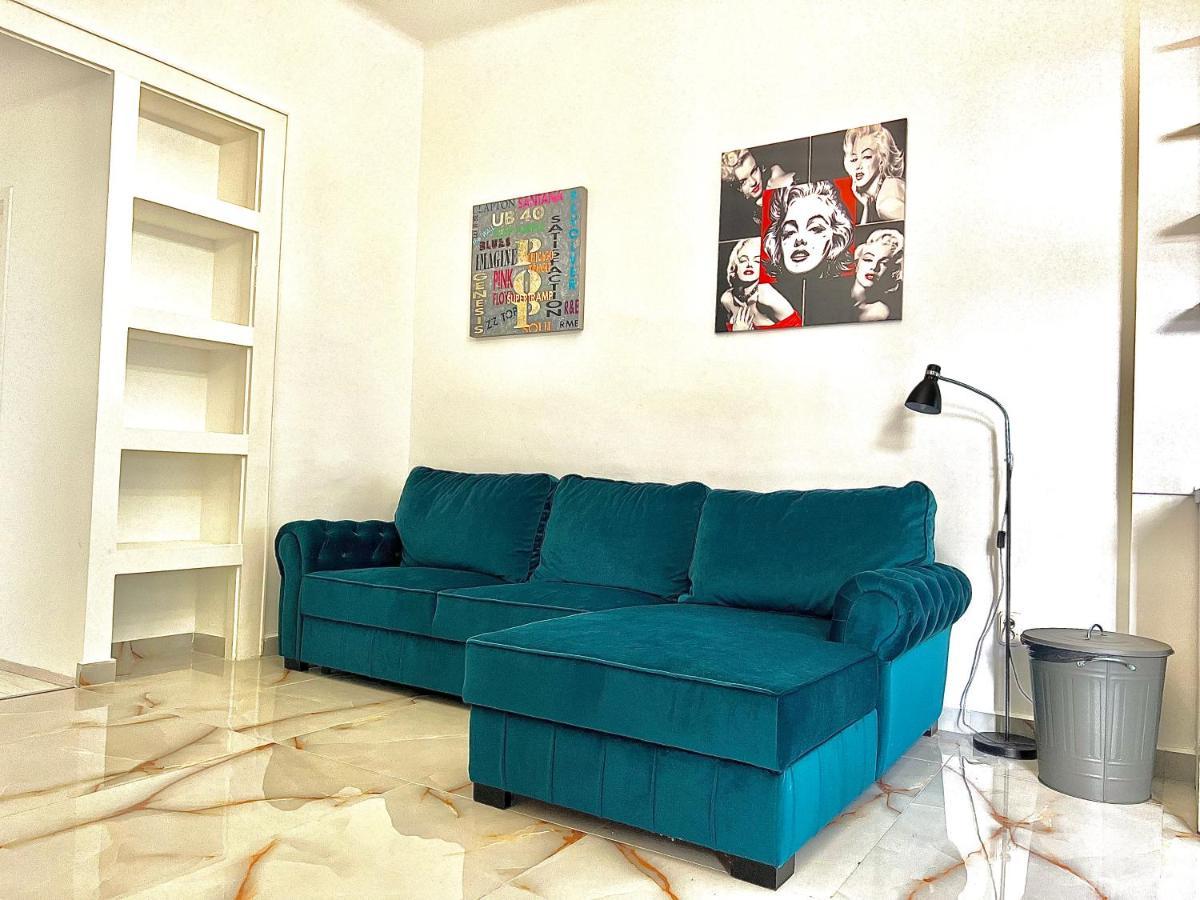 L8 Guesthouse Budapest Luaran gambar