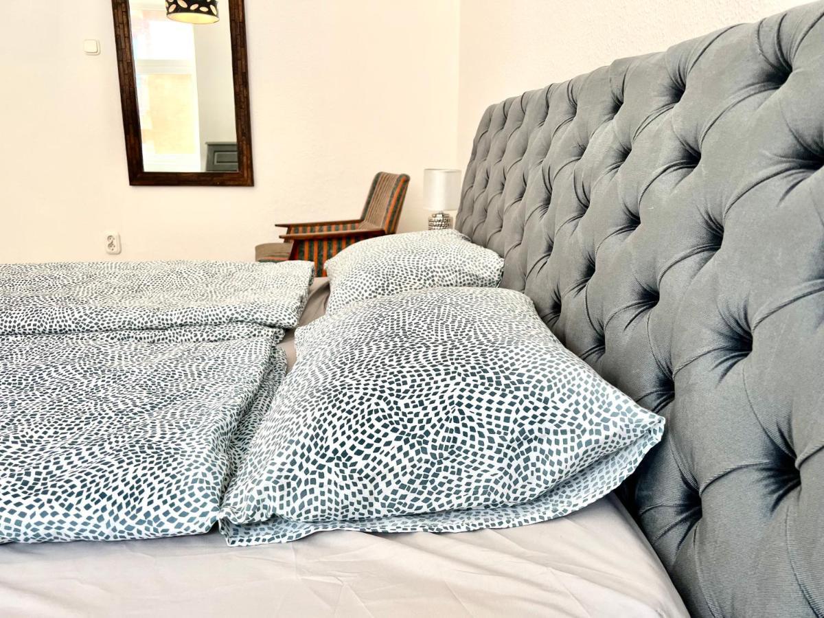 L8 Guesthouse Budapest Luaran gambar