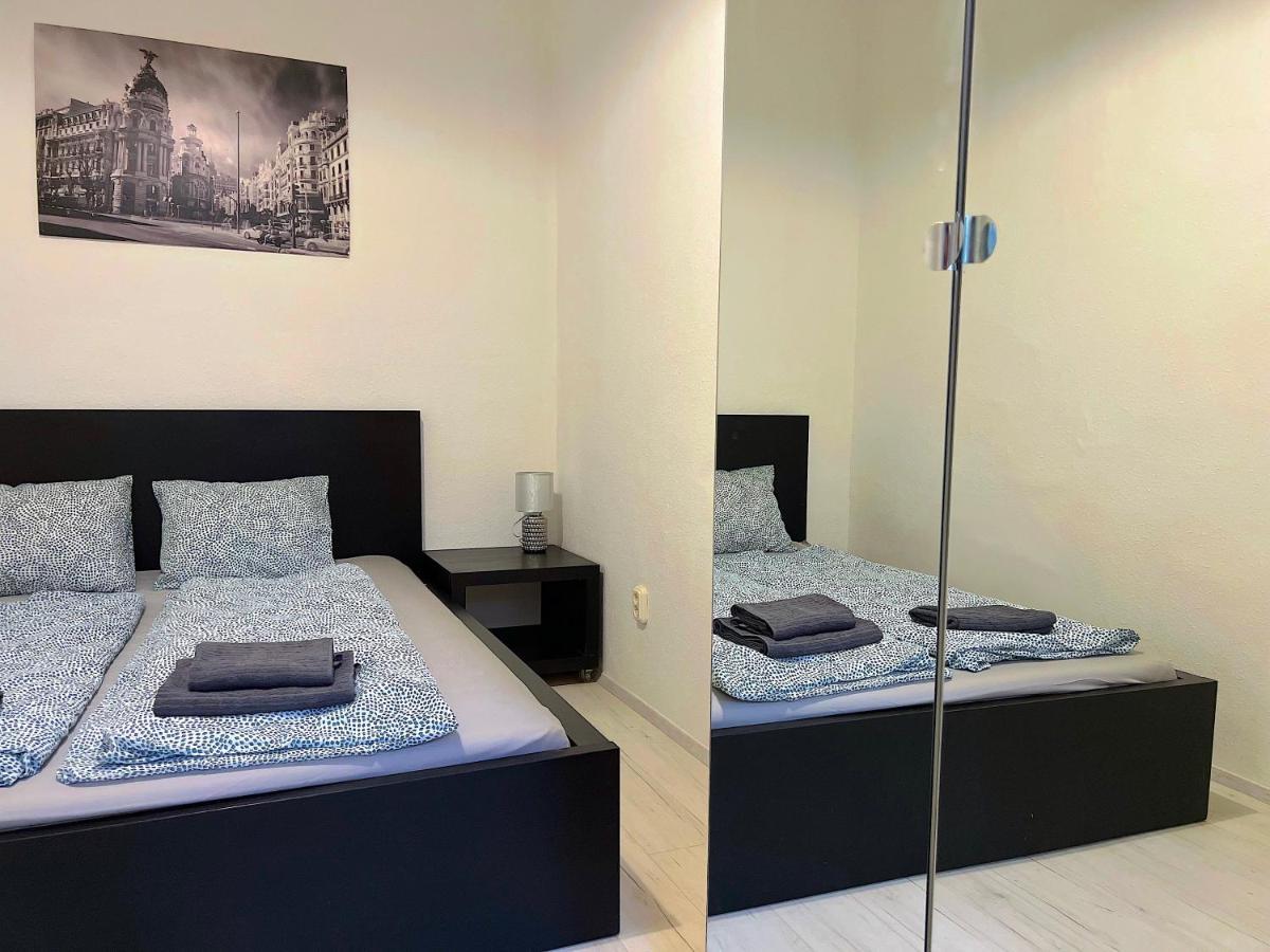 L8 Guesthouse Budapest Luaran gambar